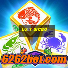 luật sicbo