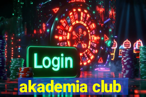 akademia club