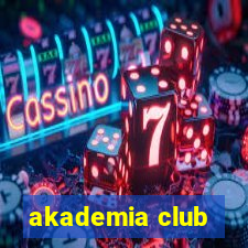 akademia club