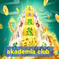 akademia club