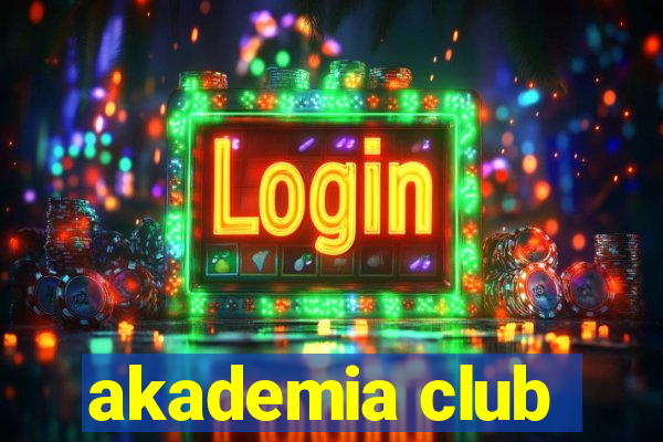 akademia club