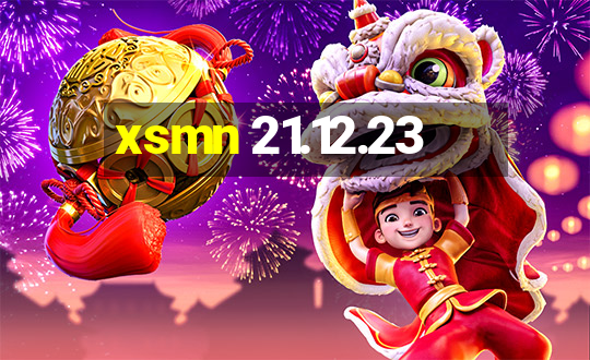 xsmn 21.12.23