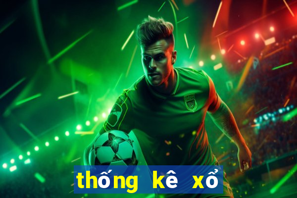 thống kê xổ số miền bắc theo tháng