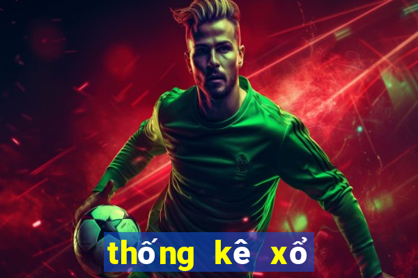 thống kê xổ số miền bắc theo tháng