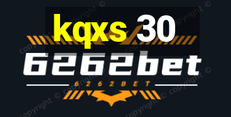 kqxs 30