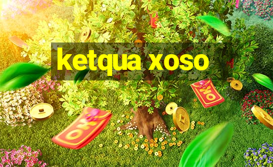 ketqua xoso