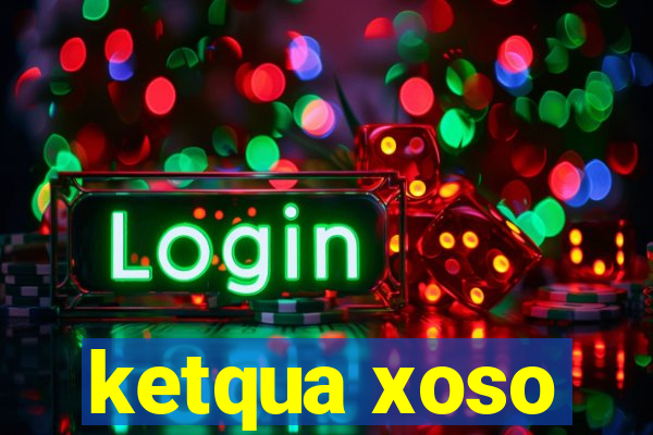 ketqua xoso