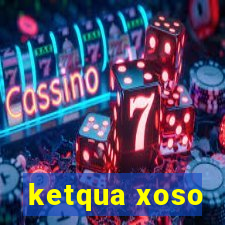 ketqua xoso