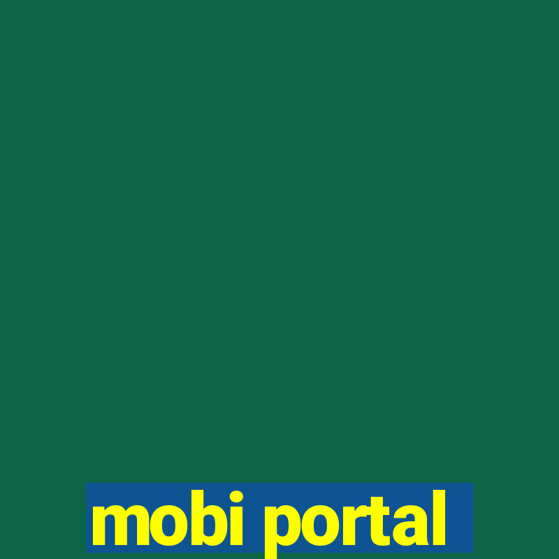 mobi portal