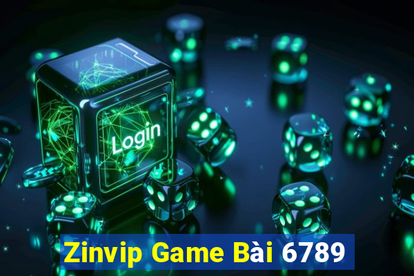 Zinvip Game Bài 6789