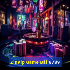 Zinvip Game Bài 6789