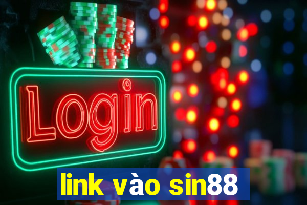 link vào sin88