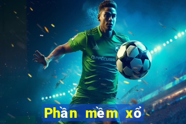 Phần mềm xổ số 16c