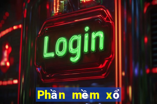 Phần mềm xổ số 16c