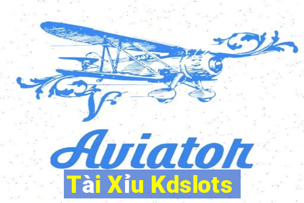 Tài Xỉu Kdslots