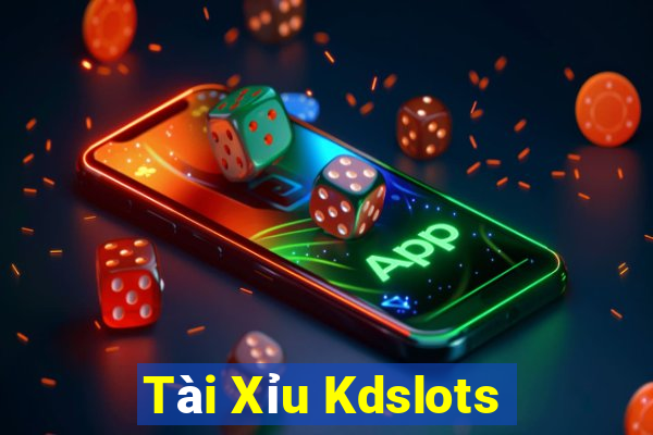 Tài Xỉu Kdslots