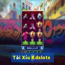 Tài Xỉu Kdslots