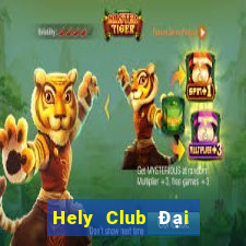 Hely Club Đại Lý Cấp 1 Game Bài