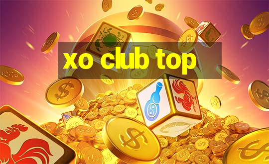 xo club top