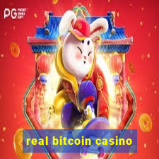 real bitcoin casino