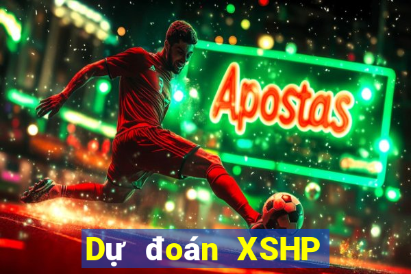 Dự đoán XSHP ngày 2