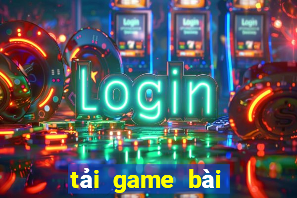 tải game bài đổi sunwin