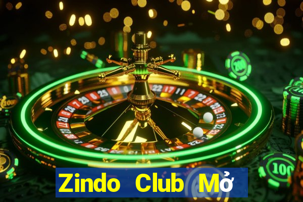 Zindo Club Mở Trò Chơi Ô Tô