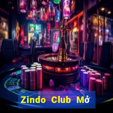 Zindo Club Mở Trò Chơi Ô Tô