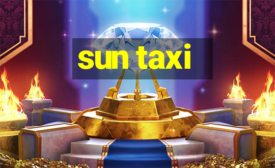 sun taxi