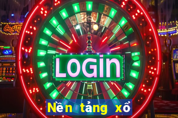 Nền tảng xổ số 33