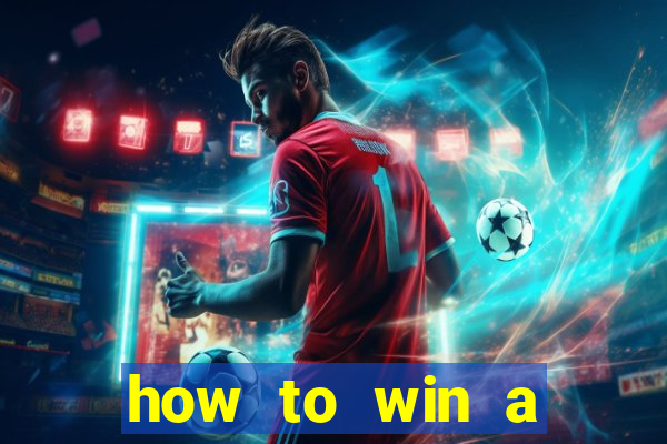 how to win a football bet