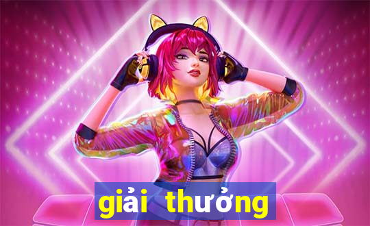 giải thưởng game of the year