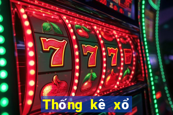 Thống kê xổ số Bình Phước ngày thứ sáu