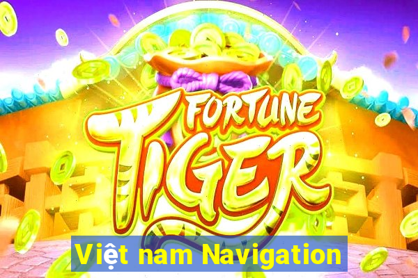 Việt nam Navigation