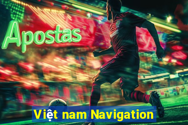 Việt nam Navigation