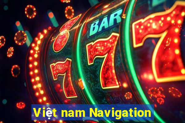 Việt nam Navigation