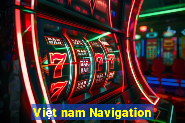 Việt nam Navigation