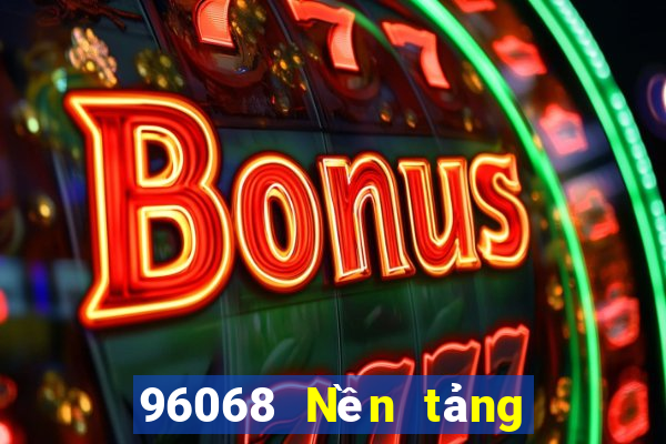 96068 Nền tảng giữa giờ