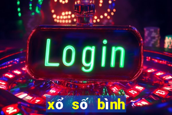 xổ số bình định ngày 28 tháng 9