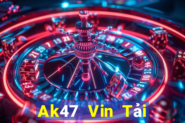 Ak47 Vin Tải Game Bài Đổi Thưởng