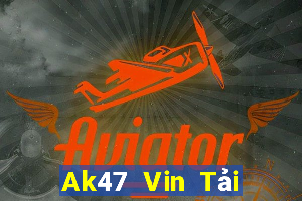 Ak47 Vin Tải Game Bài Đổi Thưởng