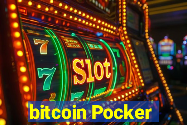 bitcoin Pocker