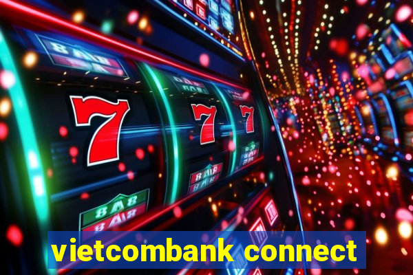 vietcombank connect