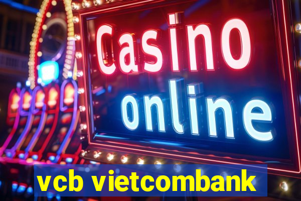 vcb vietcombank