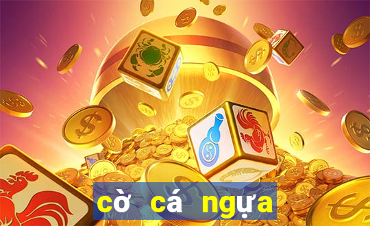 cờ cá ngựa online miễn phí