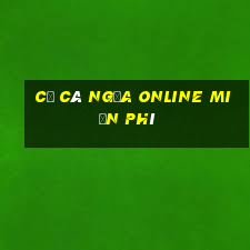 cờ cá ngựa online miễn phí