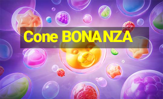 Cone BONANZA