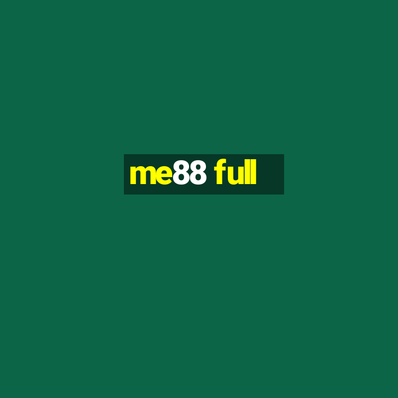 me88 full