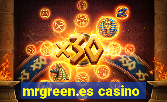 mrgreen.es casino