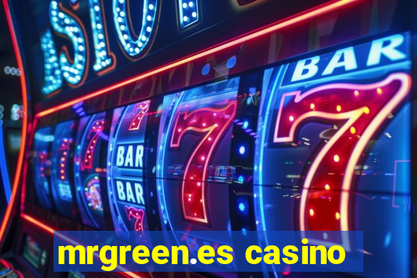 mrgreen.es casino